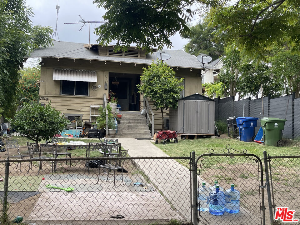 1911 Echo Park Avenue