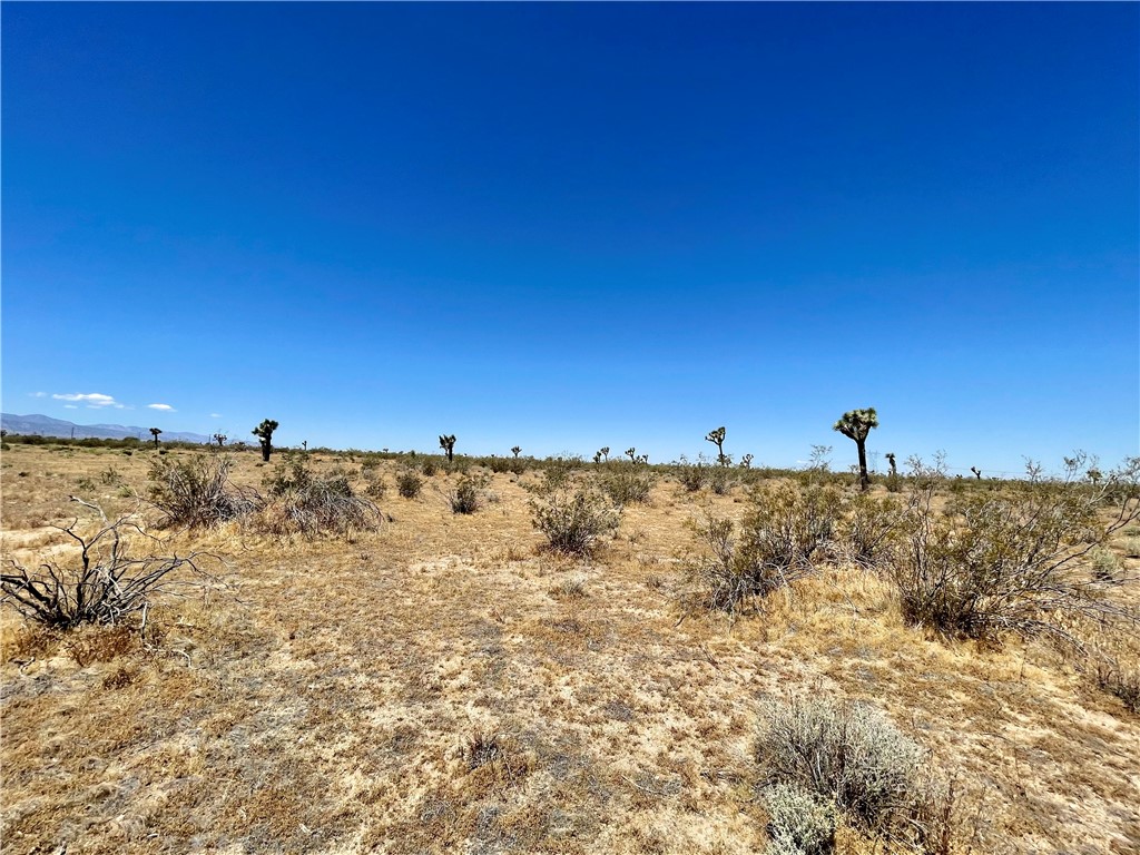 0 Nevada Rd.