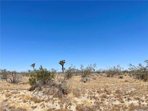 0 Nevada Rd. Phelan CA 92371