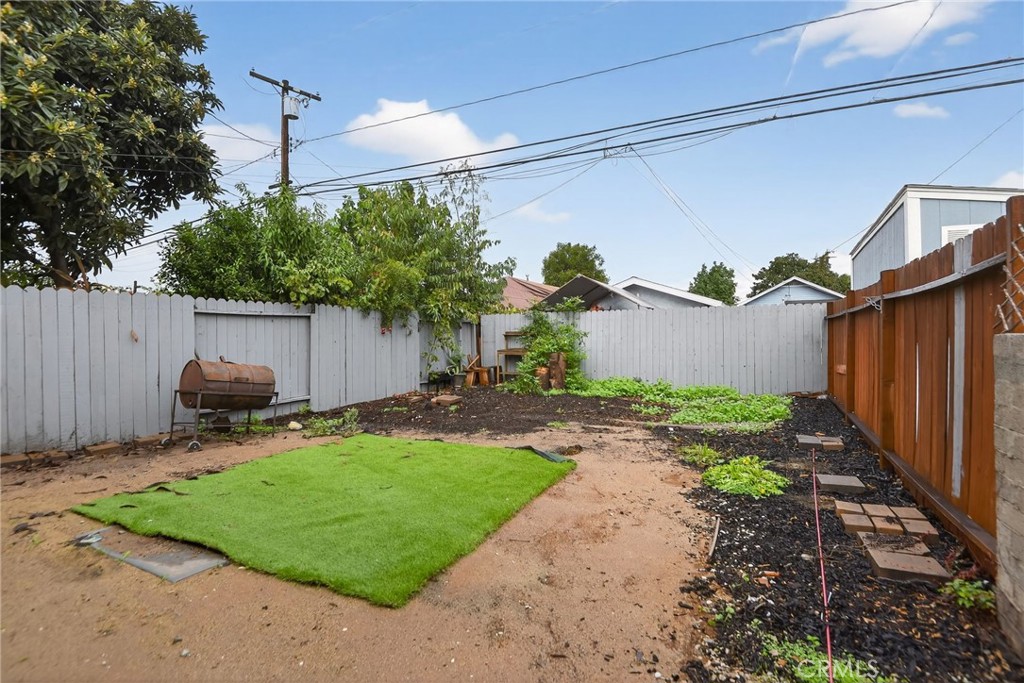 Other - Residential Income