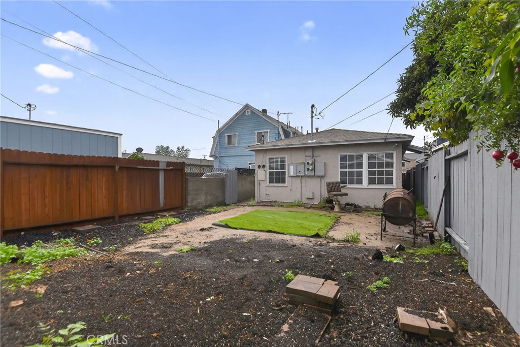 Other - Residential Income