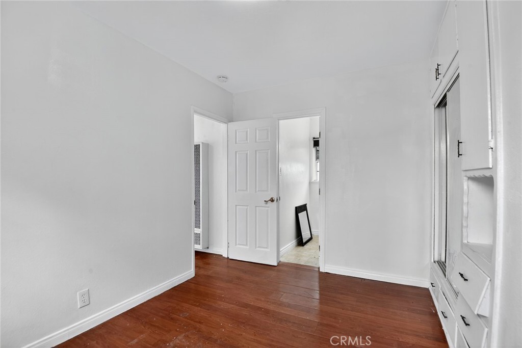 Other - Residential Income