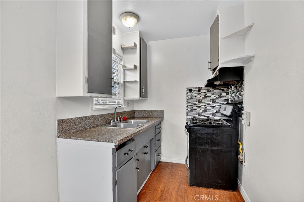 Other - Residential Income