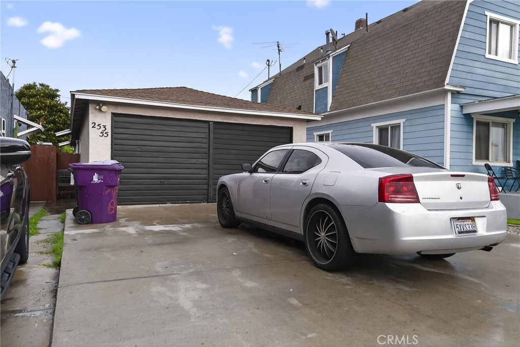 Other - Residential Income