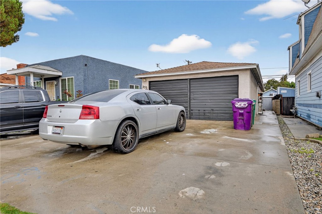 Other - Residential Income