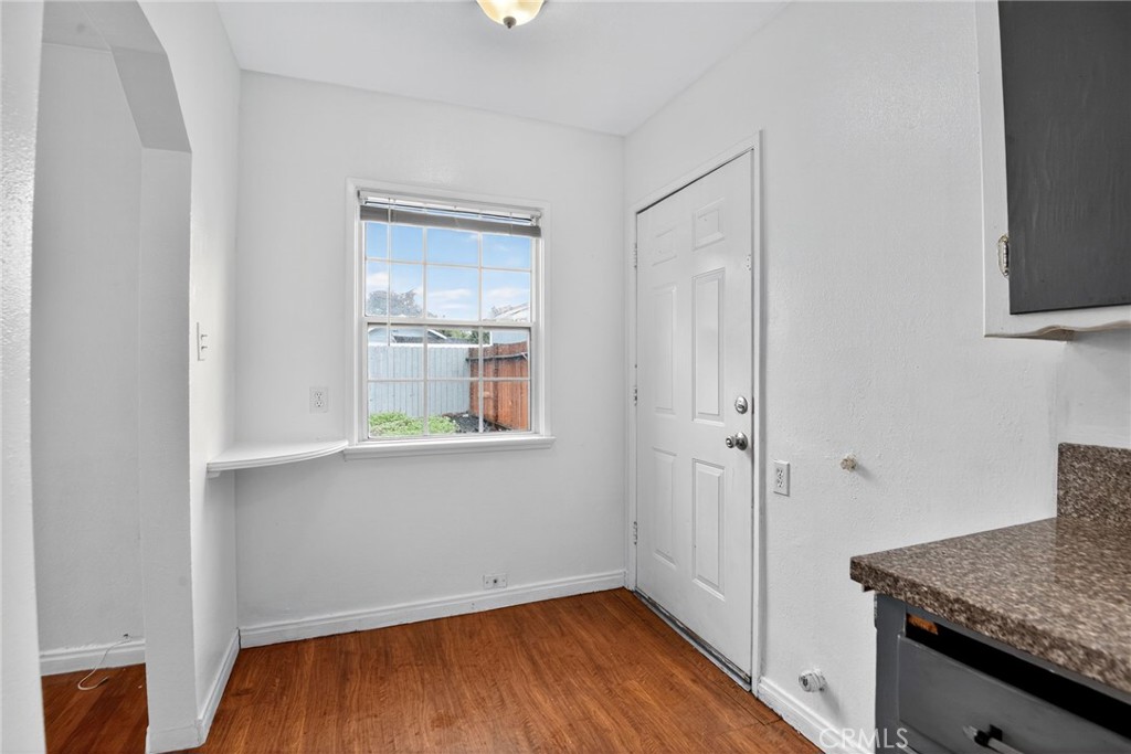 Other - Residential Income