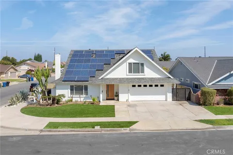8891 Pebble Beach Cir, Westminster, CA 92683 - MLS#: OC26046514