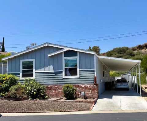 Photo of 2003 Bayview Heights DR #SPC 138, San Diego, CA 92105 (MLS # 260014390SD)