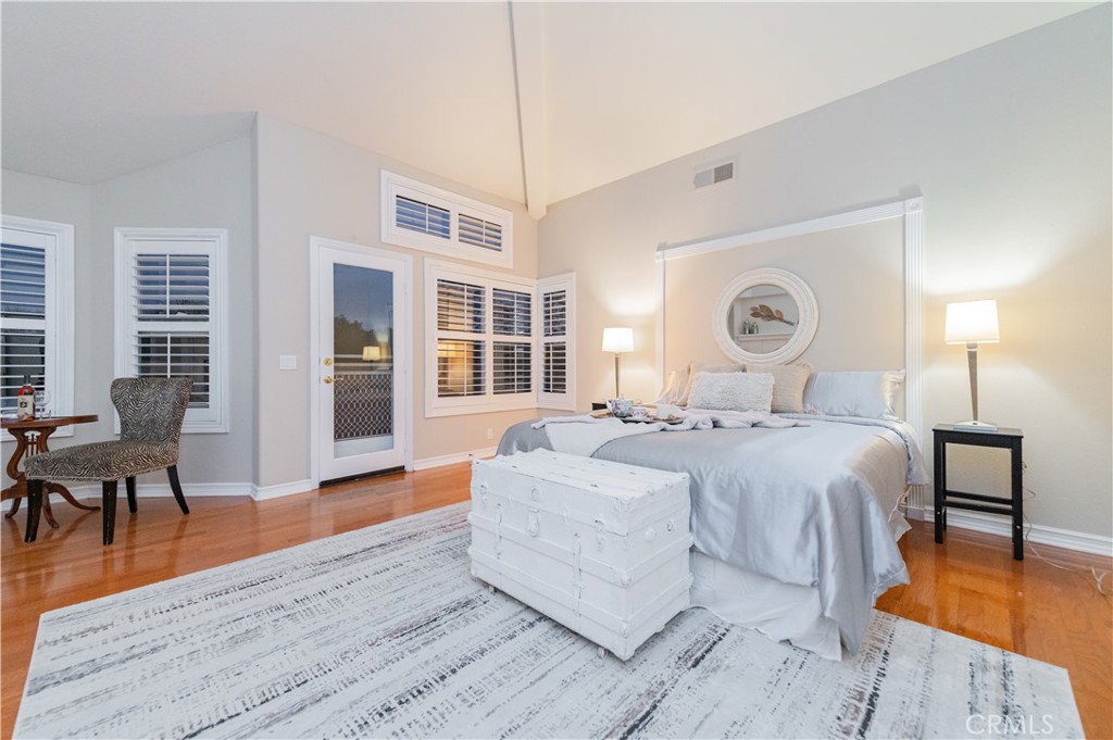 Vista Estates (VSES) - Residential