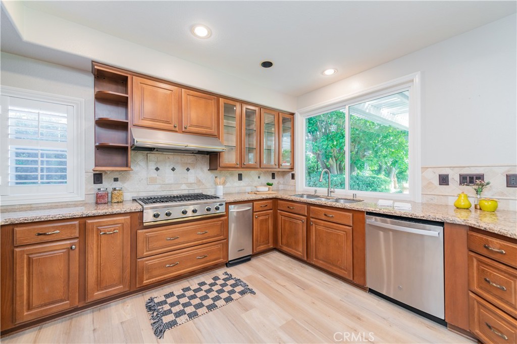 Vista Estates (VSES) - Residential