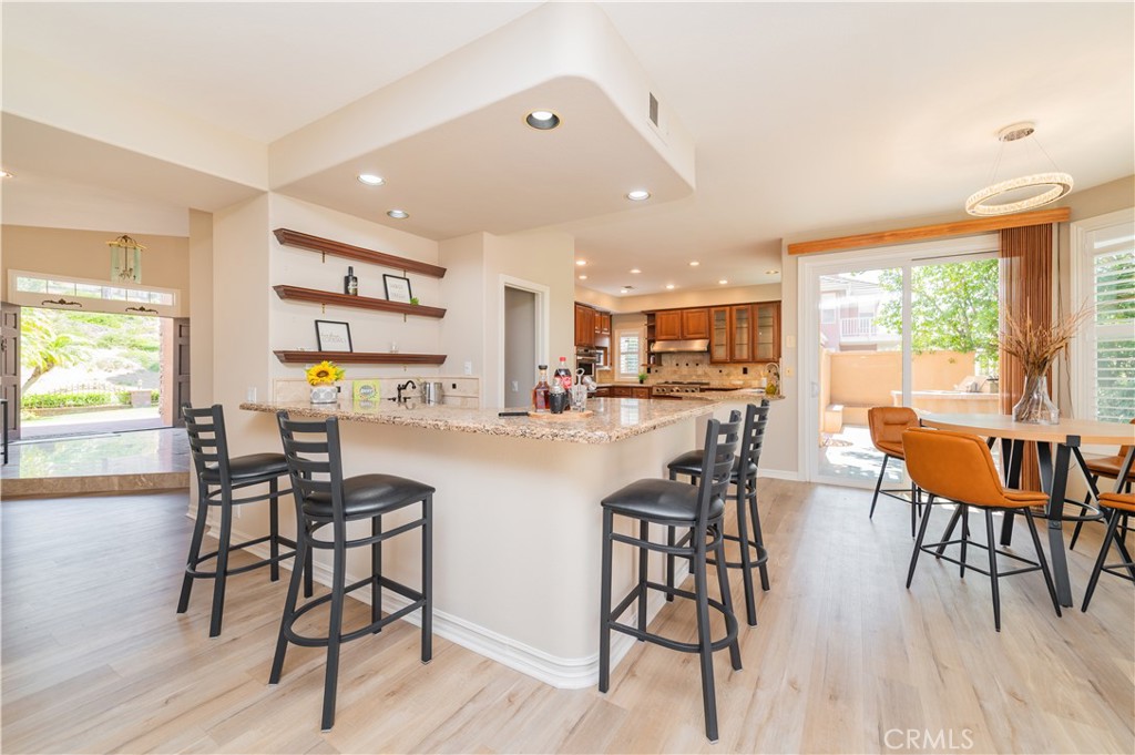 Vista Estates (VSES) - Residential