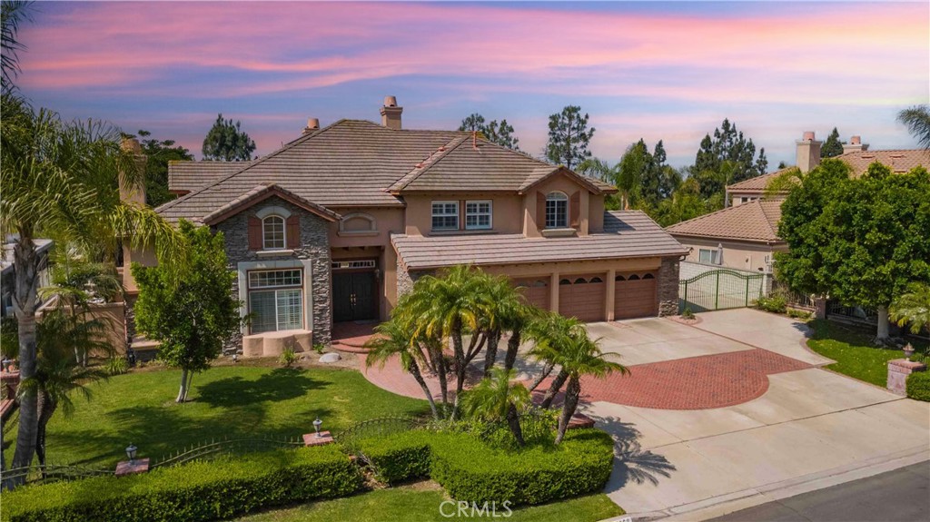 Vista Estates (VSES) - Residential