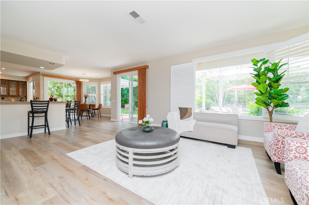 Vista Estates (VSES) - Residential