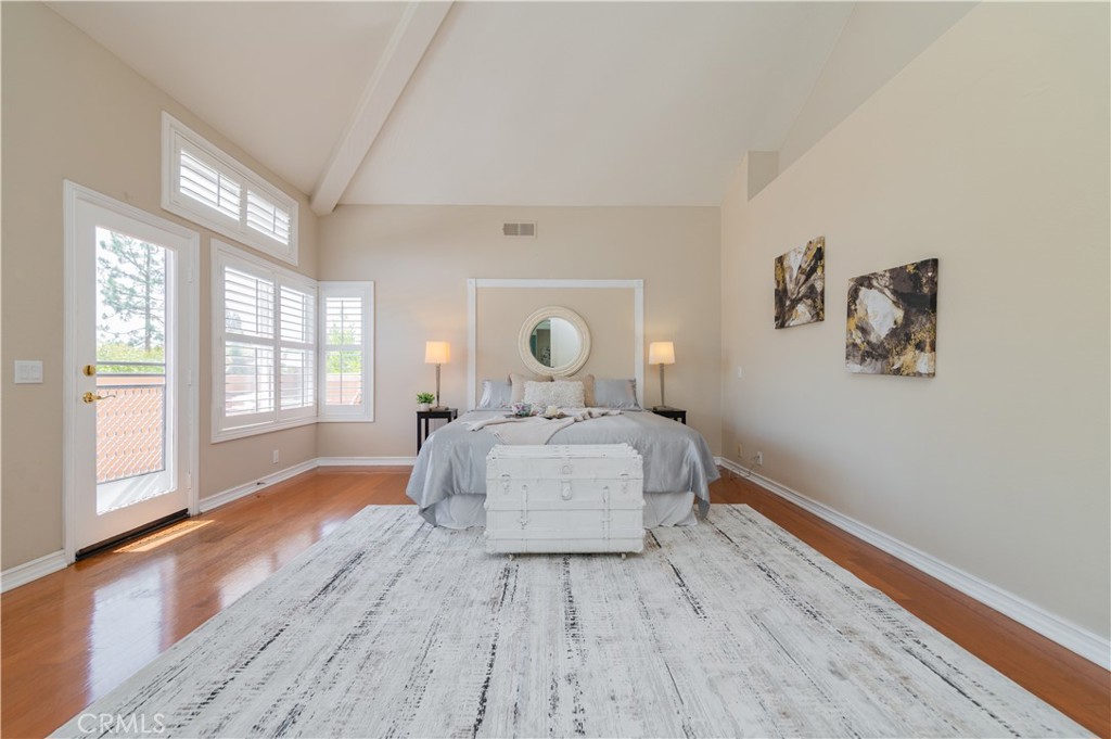 Vista Estates (VSES) - Residential