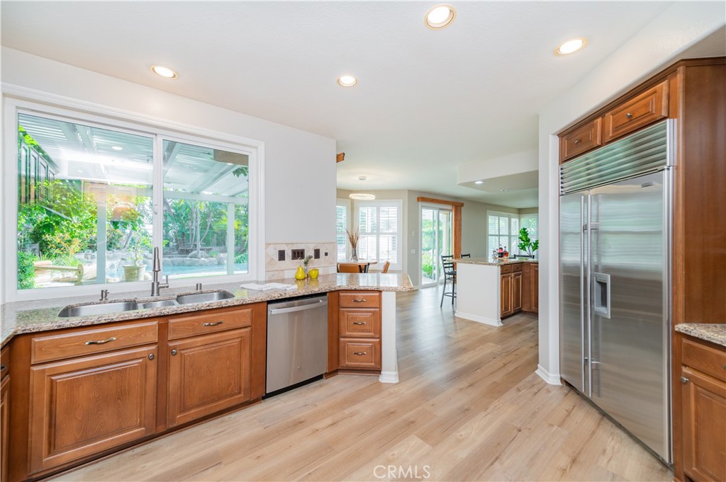 Vista Estates (VSES) - Residential