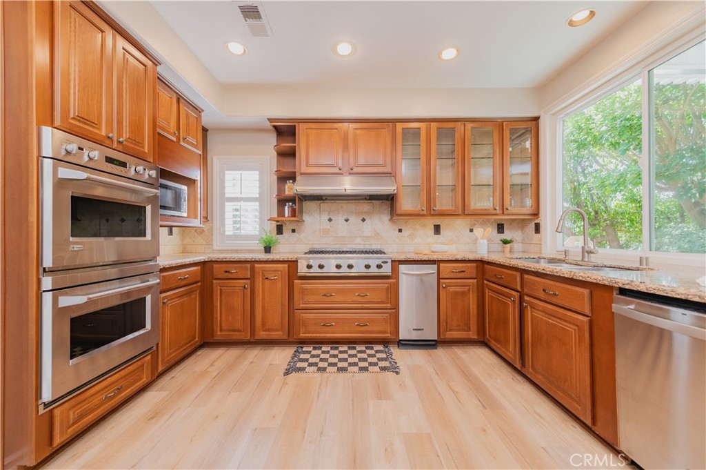 Vista Estates (VSES) - Residential