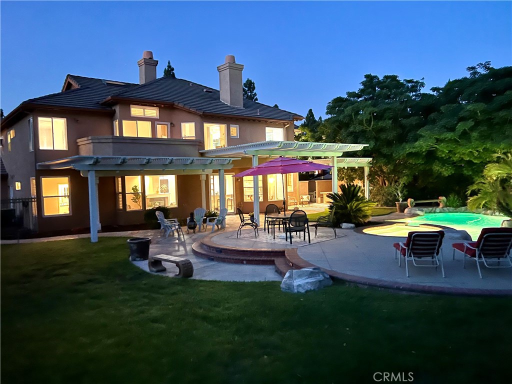 Vista Estates (VSES) - Residential