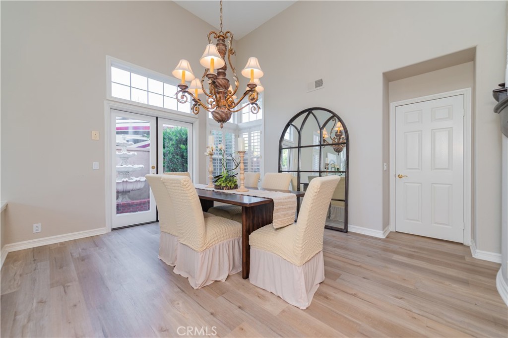 Vista Estates (VSES) - Residential