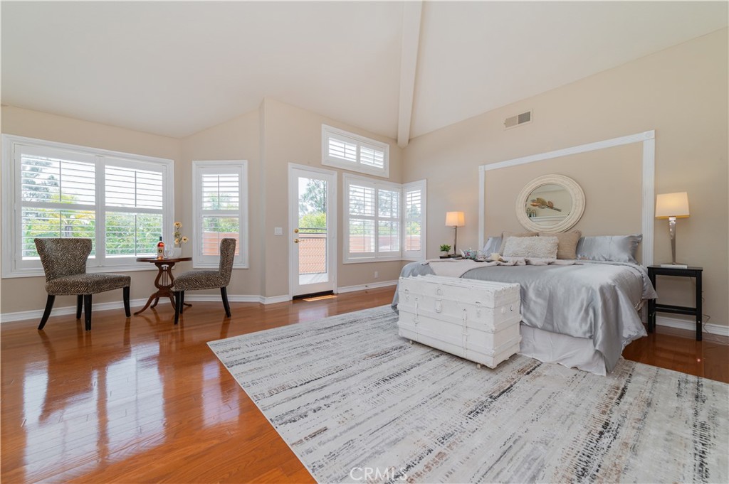 Vista Estates (VSES) - Residential