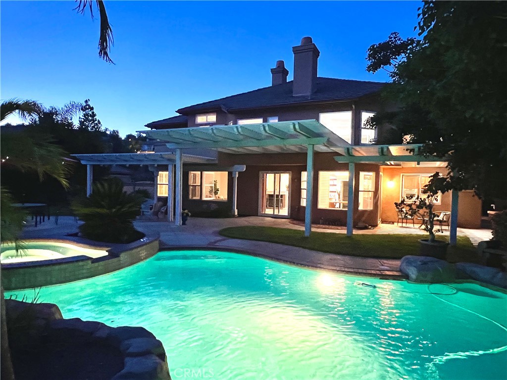 Vista Estates (VSES) - Residential