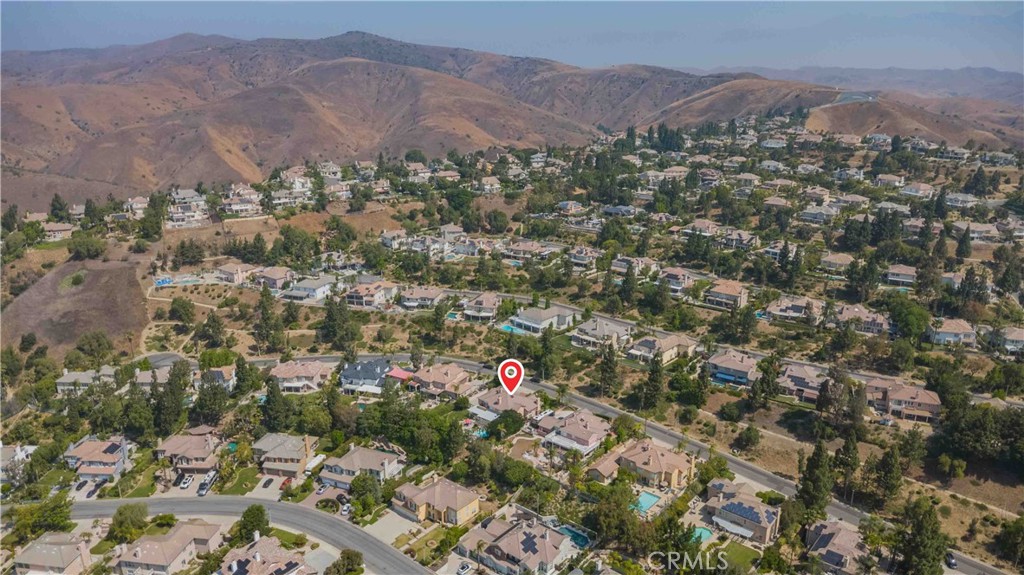 Vista Estates (VSES) - Residential