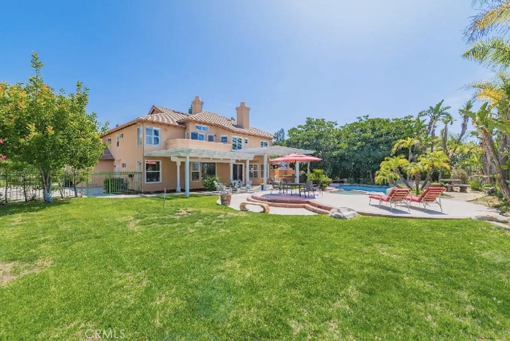 Vista Estates (VSES) - Residential