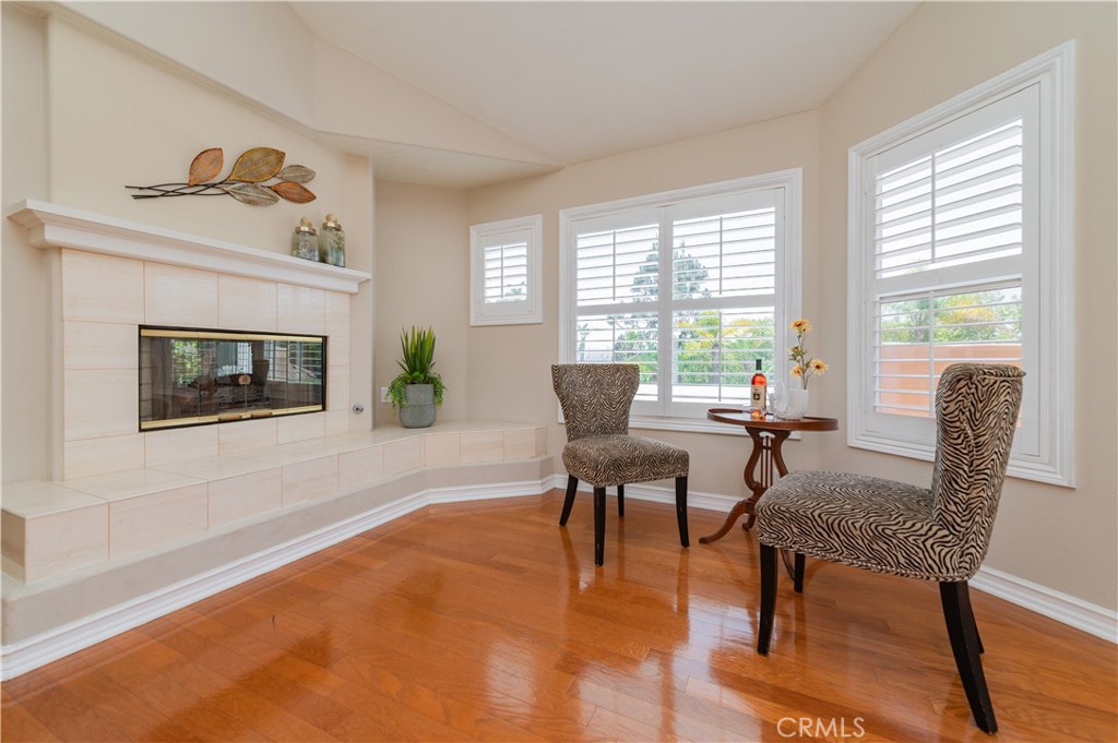 Vista Estates (VSES) - Residential