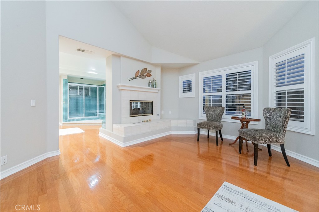 Vista Estates (VSES) - Residential