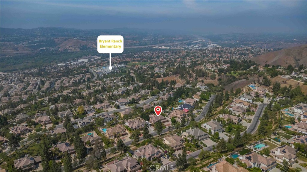 Vista Estates (VSES) - Residential