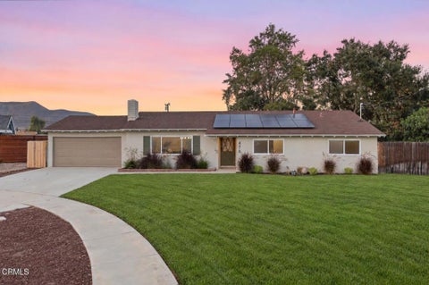 Photo of 476 Jeanne Court, Newbury Park, CA 91320 (MLS # V1-38821)