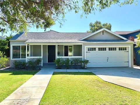 Photo of 274 S Craig Avenue, Pasadena, CA 91107 (MLS # WS26152472)