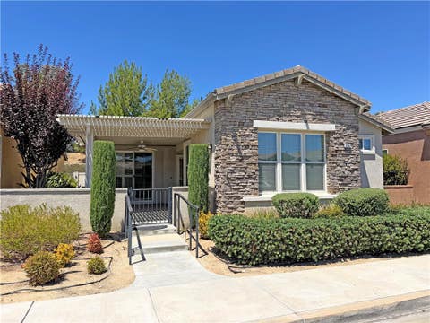 Photo of 267 White Sands ST, Beaumont, CA 92223 (MLS # CV26165938)