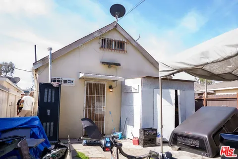 2023 E 114th Street, Los Angeles, CA 90059 - MLS#: 25535357