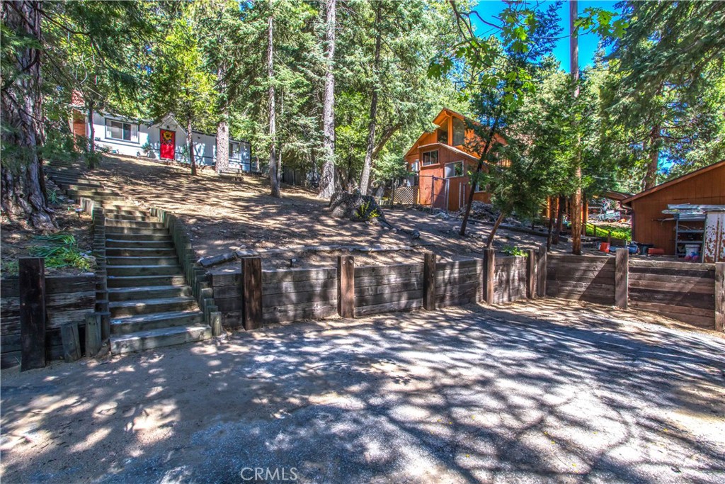 Running Springs (RUSG) - Residential