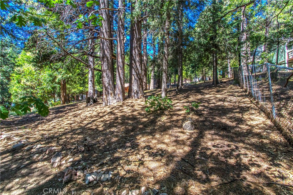 Running Springs (RUSG) - Residential