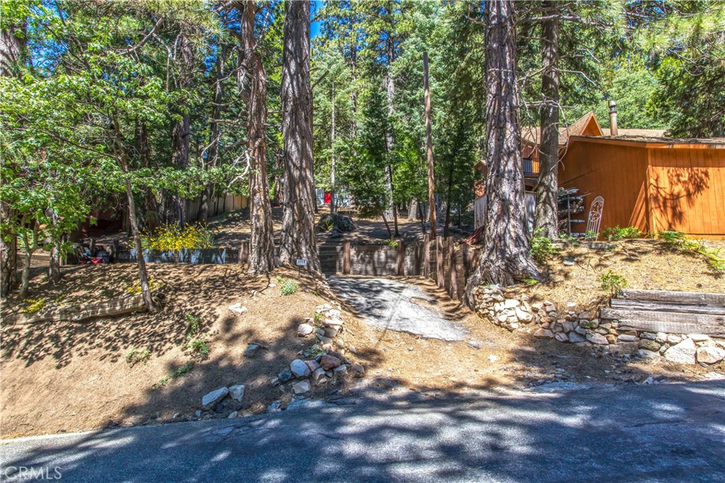 Running Springs (RUSG) - Residential