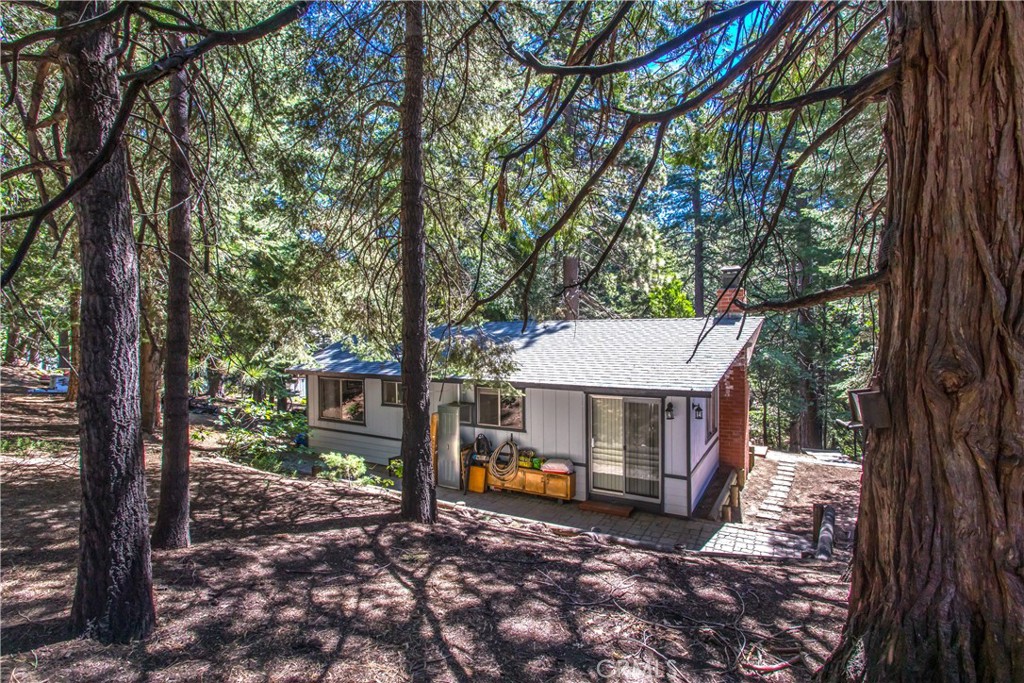 Running Springs (RUSG) - Residential