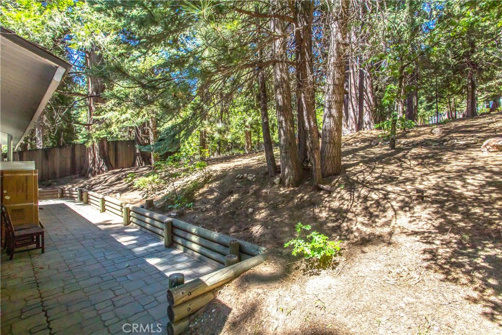 Running Springs (RUSG) - Residential
