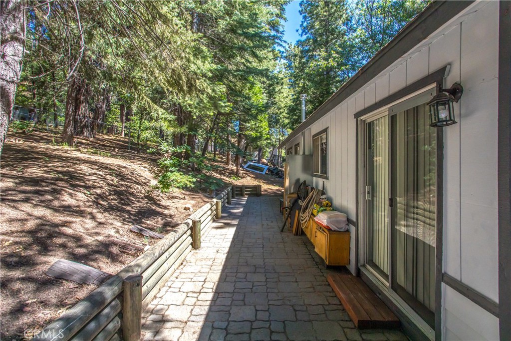 Running Springs (RUSG) - Residential