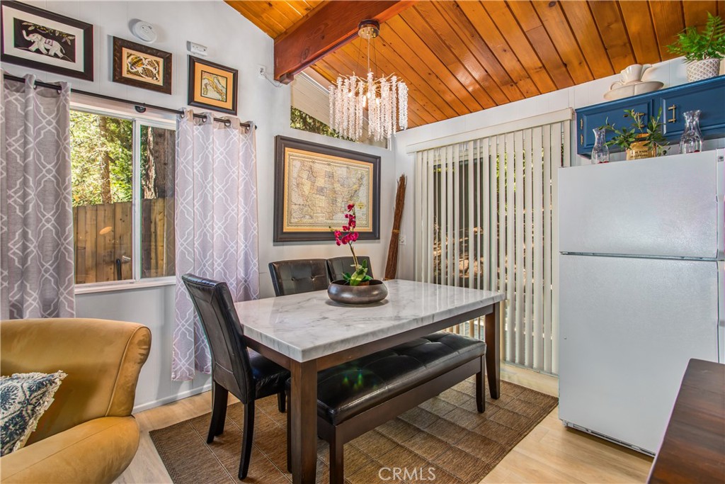 Running Springs (RUSG) - Residential