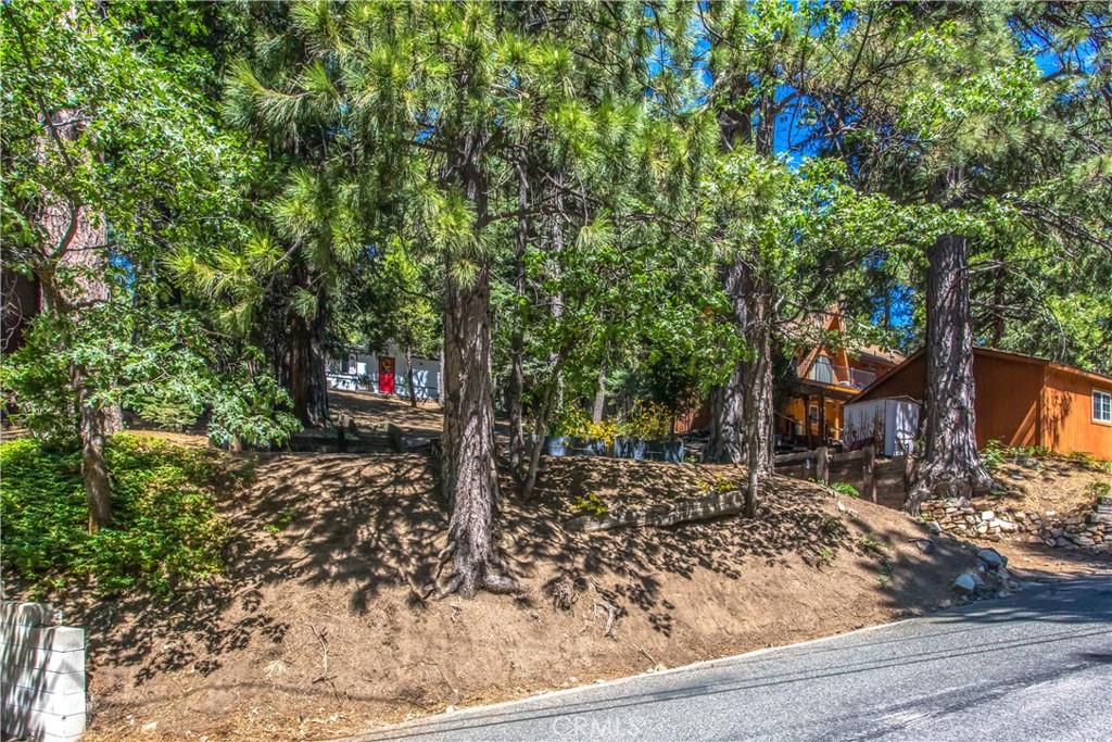 Running Springs (RUSG) - Residential