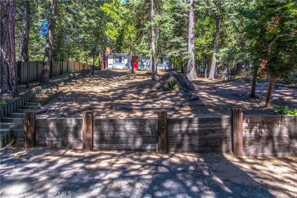 Running Springs (RUSG) - Residential