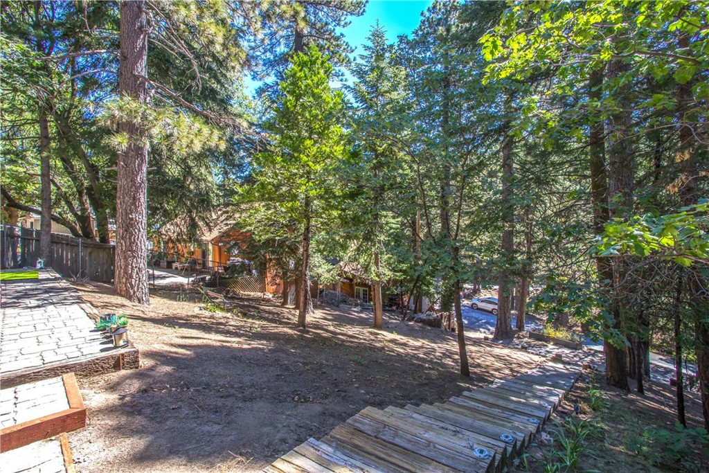 Running Springs (RUSG) - Residential