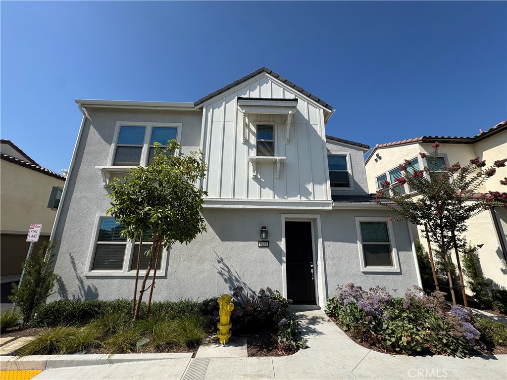 Welcome to this modern 4-bedroom, 3-bathroom townhome located in the desirable Rosewell community of West Covina. Built in 2023, this spacious home offers nearly 1,826 sq. ft. of living space with contemporary finishes and an open-concept layout designed for today’s lifestyle. The main level features a bright living and dining area that flows seamlessly into the gourmet kitchen, complete with stainless steel appliances, quartz countertops, and a large island perfect for entertaining. A convenient bedroom and full bathroom on the first floor provide flexibility for guests or a home office. Upstairs, you’ll find the primary suite with a walk-in closet and dual-sink vanity, plus two additional bedrooms, a full hallway bath, and laundry room. Other highlights include upgraded flooring, recessed lighting, central A/C, and attached 2-car garage with direct access. Enjoy the convenience of being close to shopping centers, restaurants, schools, and freeway access, while still tucked into a quiet residential neighborhood. Available for immediate move-in. Don’t miss this opportunity to lease a nearly new home in West Covina!