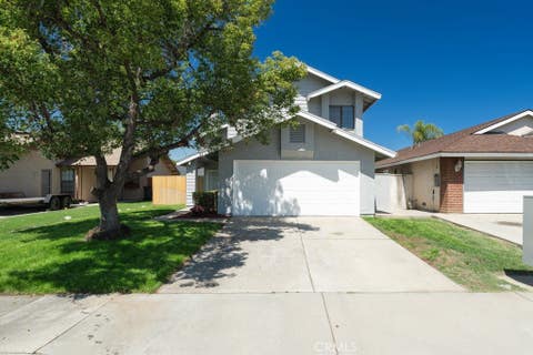 Tiny photo for 13625 Black Elm Court, Moreno Valley, CA 92553 (MLS # CV26115303)