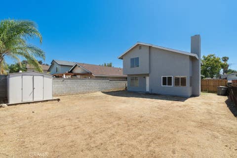 Tiny photo for 13625 Black Elm Court, Moreno Valley, CA 92553 (MLS # CV26115303)