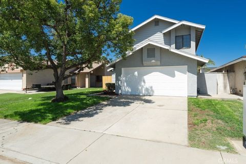 Tiny photo for 13625 Black Elm Court, Moreno Valley, CA 92553 (MLS # CV26115303)
