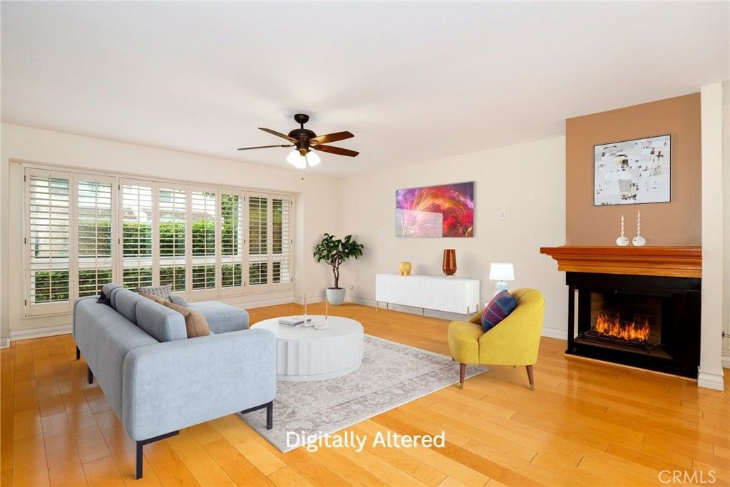 Photo of 4321 Matilija Avenue #1, Sherman Oaks, CA 91423 (MLS # BB25197002)