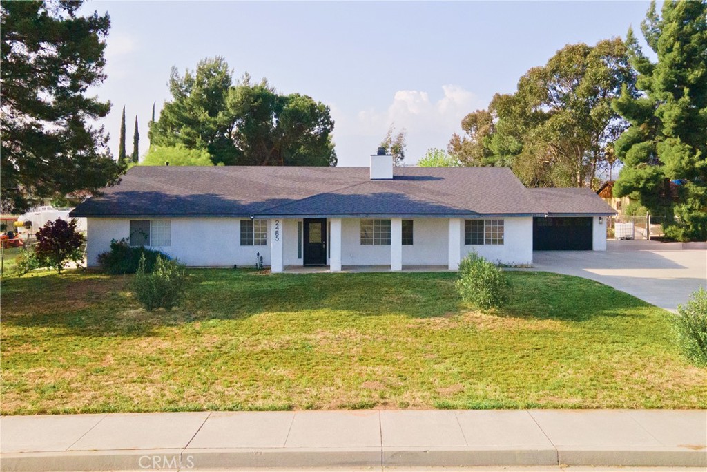 2485 W Westward Avenue
