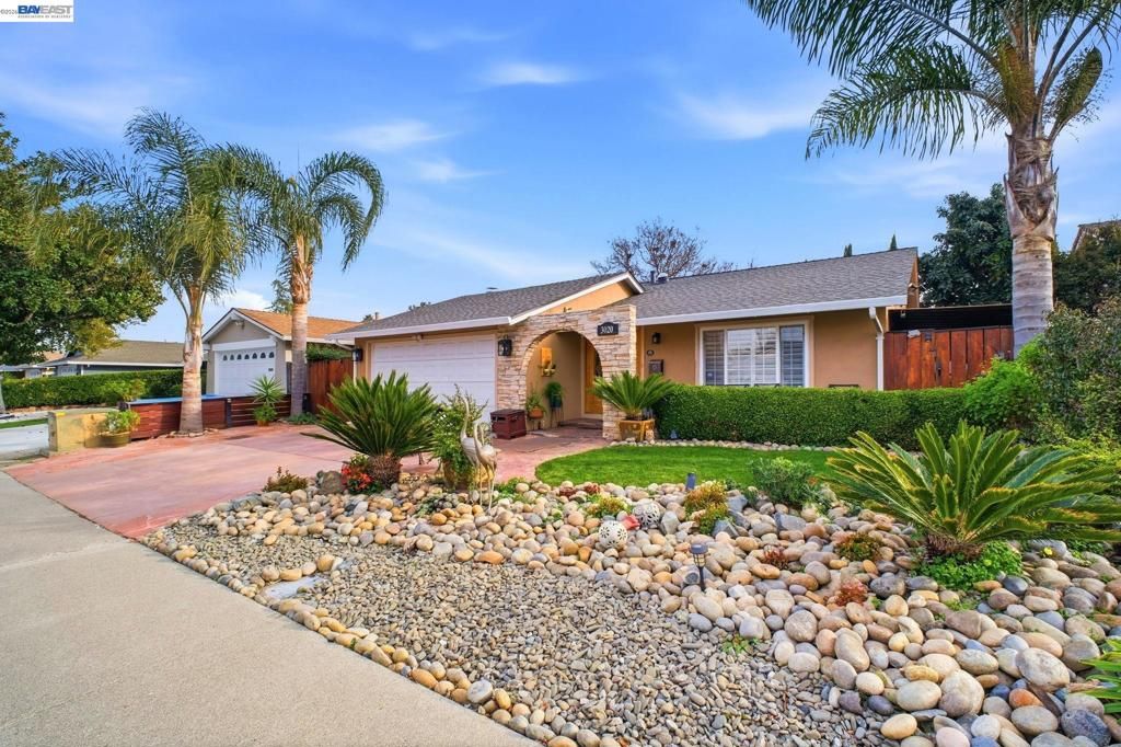 Photo of 3020 San Andreas Dr Dr, Union City, CA 94587 (MLS # 41126777)